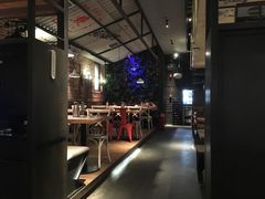 大堂-炭舍干锅·烤鱼(扬名广场店)
