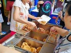 -细妹五香牛杂(步行街店)