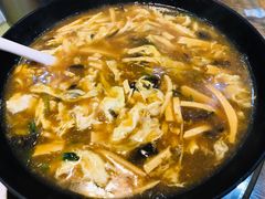 -大哈福烧烤·海鲜·家常菜(延安三路店)