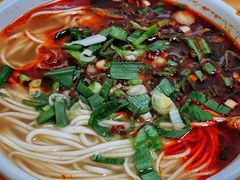 -清真·马安军辣子牛肉面