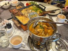 -北京王府井希尔顿酒店·万斯阁西餐厅