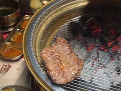 -西塔老太太泥炉烤肉(温州首店万象城黑金店)