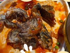 松鼠桂鱼-探花·意境江南菜·唐伯虎文化体验店·松鼠桂鱼(观前店)