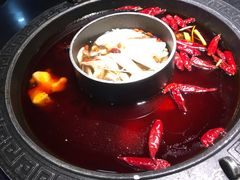 -晓宇重庆火锅(龙首店)