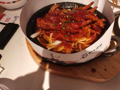 -七八冷面·延边朝鲜族美食(圣熙八号店)