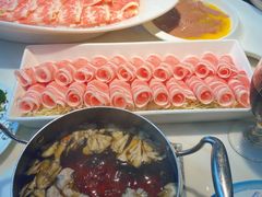 -田园肥牛鲍鱼先生(新北店)