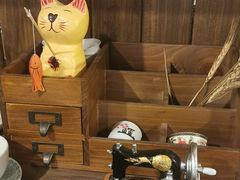 -慕咖啡(宽窄巷子店)