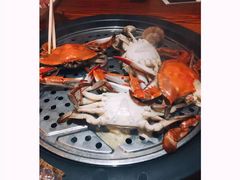 -海味当家·蒸锅海鲜(中山广场创始店)