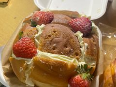 -美浓蛋糕(长清大学城店)