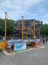 -大望京儿童游乐场