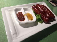 随缘解馋-天厨妙香素食餐厅(清华店)