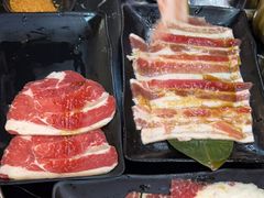 -燚青春东北泥炉烤肉(百合店)