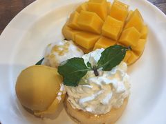 -Mango Tango