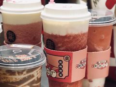 -LELECHA乐乐茶(新街口大洋店)