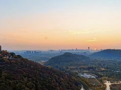 -狼山风景名胜区