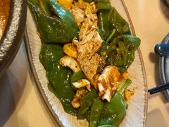 -山石榴·贵州菜(丰盛里店)