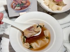 -湖滨28中餐厅·西湖宴·杭州君悦酒店
