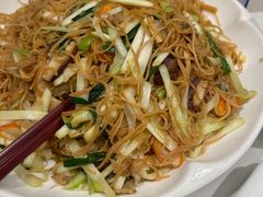 -旺达·福州菜(正大广场店)