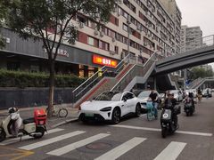 -味多美蛋糕(安定门店)