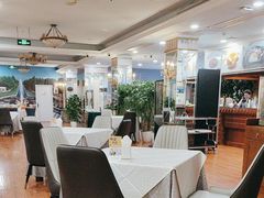 -新侨三宝乐西餐厅(崇文门店)