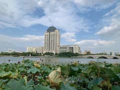 -江南大学(蠡湖校区)