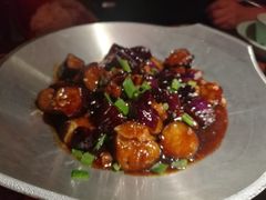 -绿茶餐厅(蓝色港湾店)
