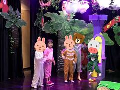 -卓美LAMDA戏剧演讲与培训中心(亚运村店)
