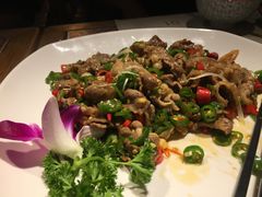 -酒肆浅葱•烧烤•龙虾•排档(卓悦intown店)