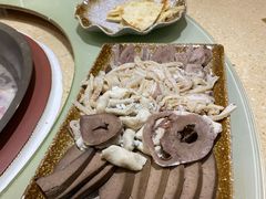 -313羊庄·羊肉火锅烧烤(李村店)