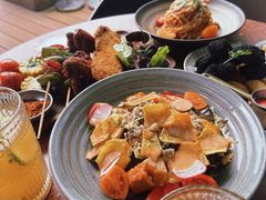 -La Terre乐田(万象城店)