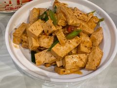 -SEEUNARI西域娜依新疆菜(环宇广场店)