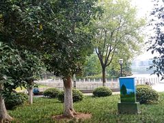 -后襄河公园