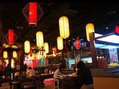 -小龙坎老火锅(北京三里屯店)