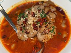 -飶香居(省博物馆店)