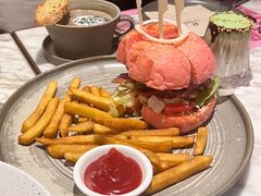 -G+KITCHEN(龙湖狮山天街店)