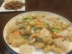 -桃子餐厅·天津菜(红星路直营店)