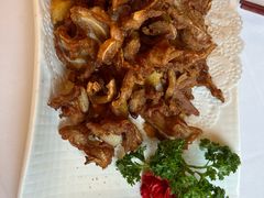 -宜宾海鲜酒家·三十年老字号