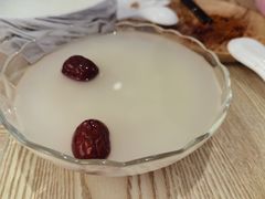 醪糟小丸子-长颈鹿的口袋钵钵鸡(市南店)