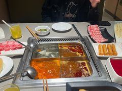 -海底捞火锅(方塔东街店)