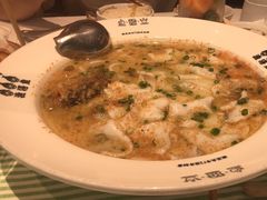 -渔语鱼新川菜Bistro(万象天地店)