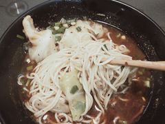 -钓鱼猫面(民心佳园店)