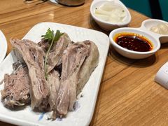 -品回味清真西北楼(宁波首店)