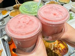 -海底捞火锅(上地华联店)