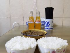 -定家小酥肉·清真(回民街店)