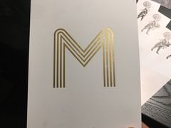 -大酉·M Coffee(北京美术馆店)