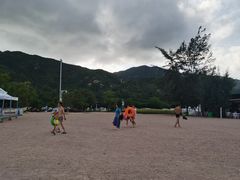 -西涌国际滨海旅游区