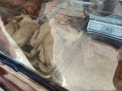 -阿二烤鸡(山塘街店)
