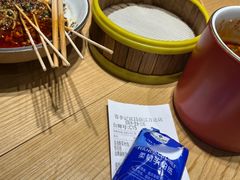 -蓉李记成都名小吃(宜昌伍家岗万达店)