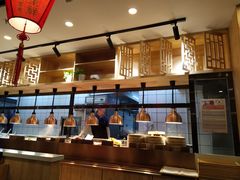 -头壹号饸饹面·大油条(东升科技园店)