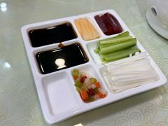 -东四民芳餐厅(世茂工三店)